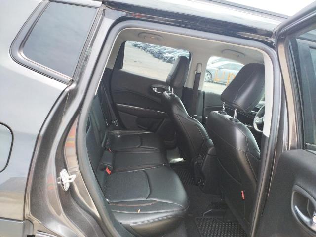 Photo 10 from auction – 2018 JEEP COMPASS TR with VIN 3C4NJDDB8JT342452