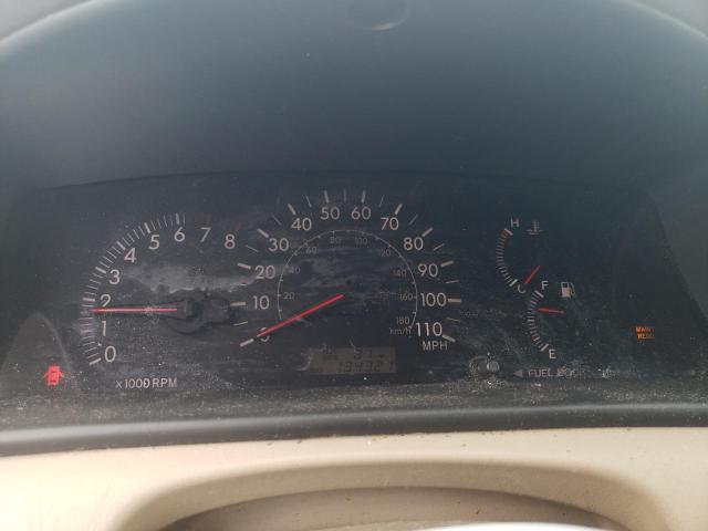 Zdjęcie 9 z aukcji – 2005 TOYOTA COROLLA CE z VIN JTDBR32E152065749
