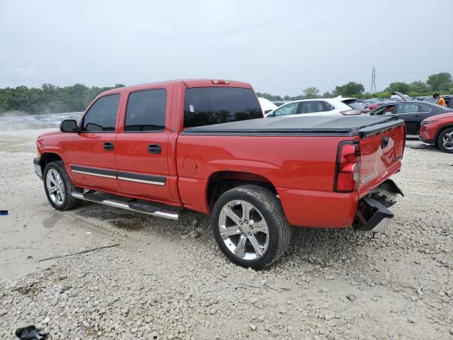 Photo 2 from auction – 2004 CHEVROLET SILVERADO with VIN 2GCEK13T741362171