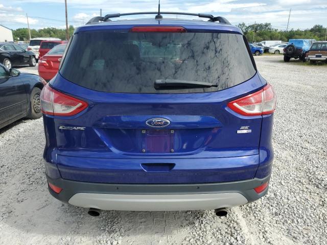 Photo 6 from auction – 2016 FORD ESCAPE SE with VIN 1FMCU9GX8GUB65320