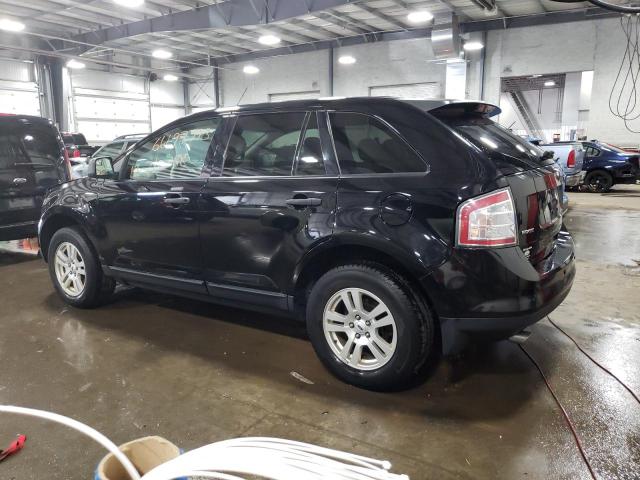 Photo 2 from auction – 2009 FORD EDGE SE with VIN 2FMDK36C19BA92127