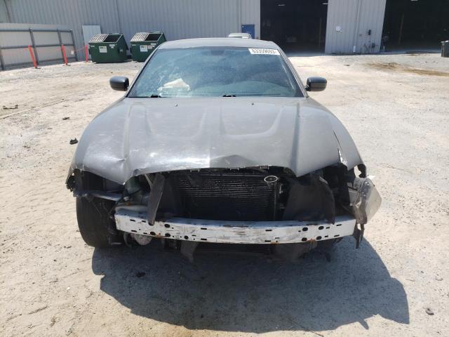 Photo 5 from auction – 2013 DODGE CHARGER SE with VIN 2C3CDXBGXDH509135