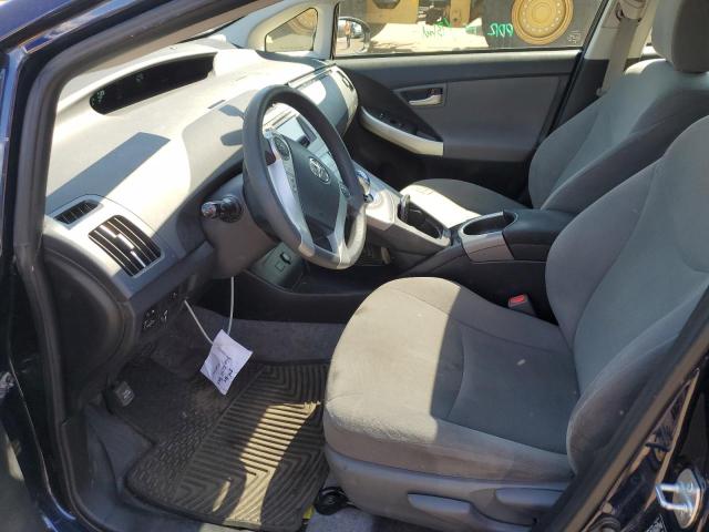 Zdjęcie 7 z aukcji – 2015 TOYOTA PRIUS z VIN JTDKN3DU5F0421052
