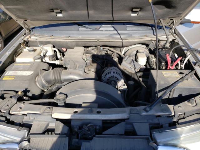 Фото 12 с аукциона – 2004 BUICK RAINIER CX с VIN 5GAET13P242285923