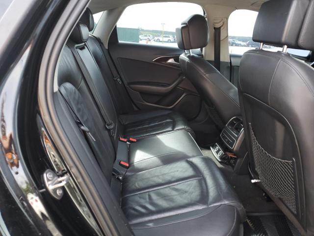 Photo 10 from auction – 2014 AUDI A6 PREMIUM with VIN WAUCFAFC1EN139547