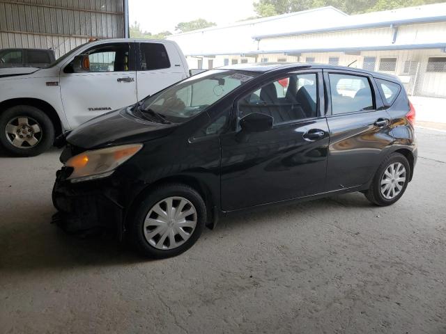 NISSAN VERSA NOTE 2015 with VIN 3N1CE2CP1FL410176 - Photo from auction