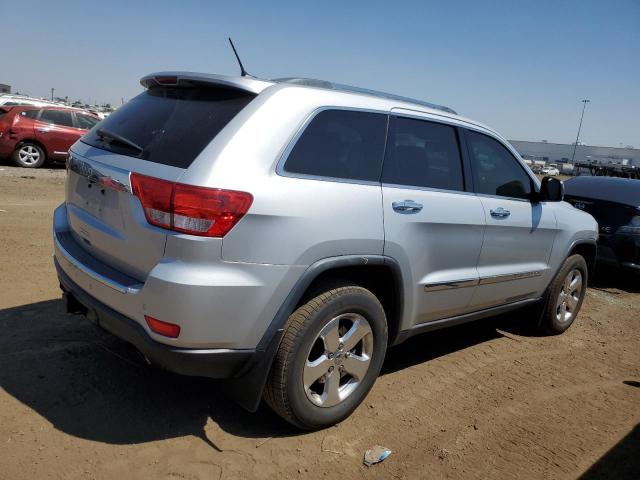 Photo 3 from auction – 2011 JEEP GRAND CHER with VIN 1J4RR5GT7BC641748