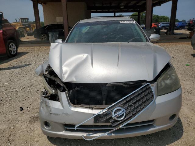 Photo 5 from auction – 2006 NISSAN ALTIMA S with VIN 1N4AL11D06C231593
