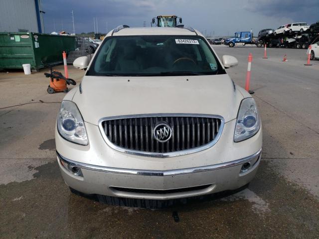 Photo 5 from auction – 2012 BUICK ENCLAVE with VIN 5GAKRCED3CJ269623