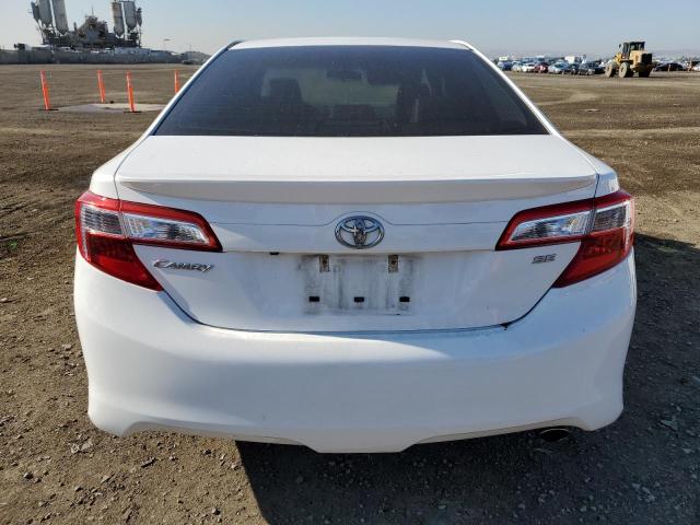 Photo 6 from auction – 2014 TOYOTA CAMRY L with VIN 4T1BF1FK0EU848137