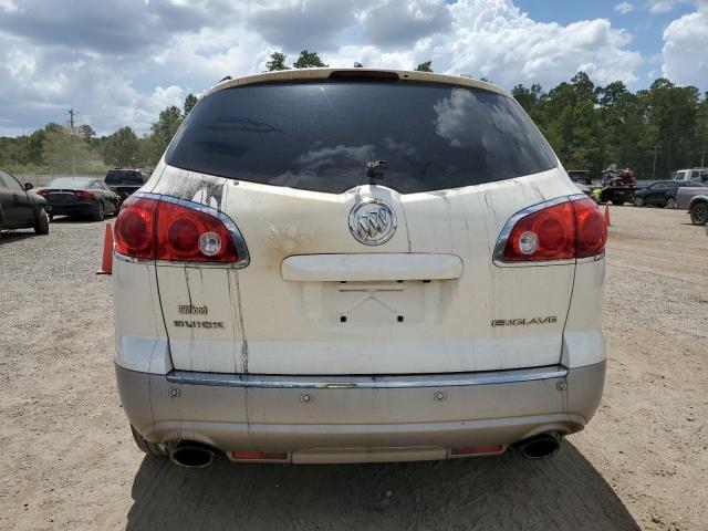 Photo 6 from auction – 2012 BUICK ENCLAVE with VIN 5GAKRDED9CJ128948