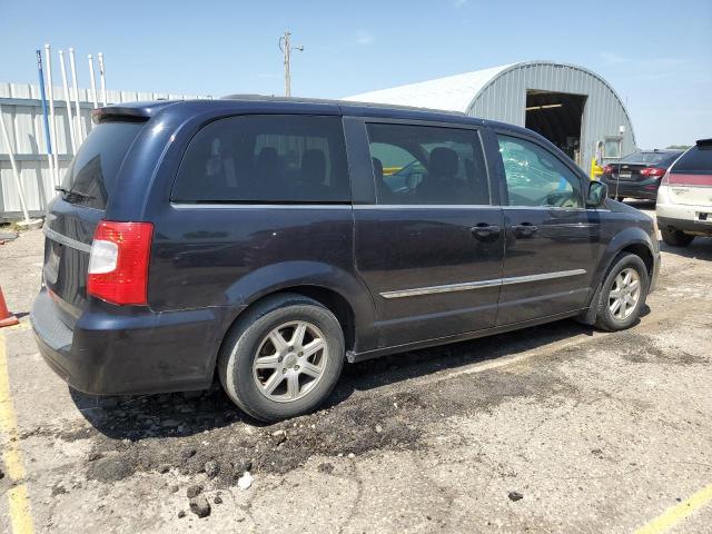 Photo 3 from auction – 2011 CHRYSLER TOWN & COU with VIN 2A4RR5DG6BR713439