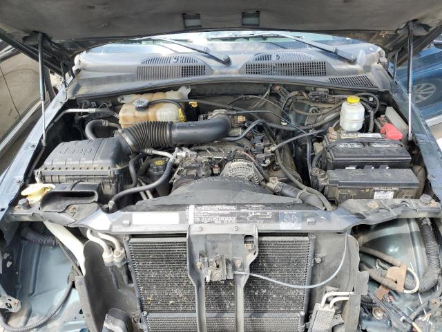 Photo 12 from auction – 2005 JEEP LIBERTY SP with VIN 1J4GL48K35W574349