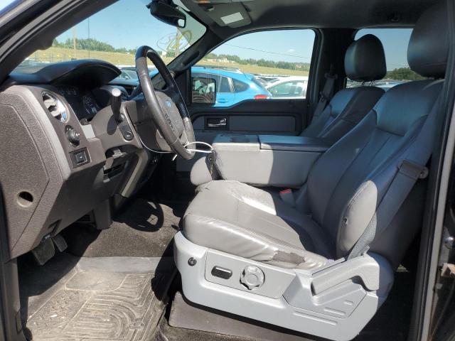 Фото 7 с аукциона – 2012 FORD F150 SUPER с VIN 1FTFW1EF2CFB35235