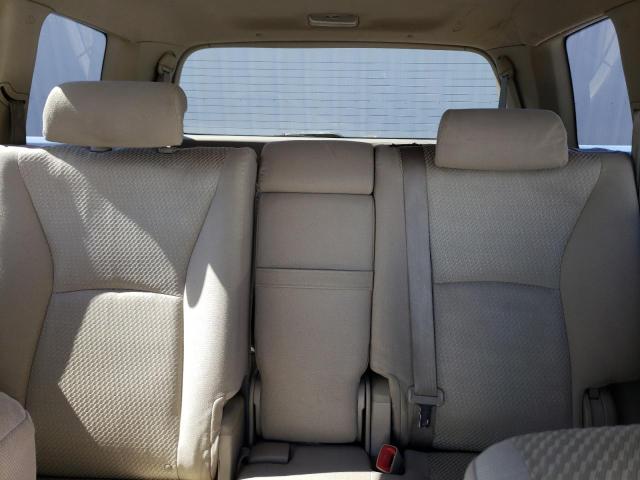 Photo 10 from auction – 2005 TOYOTA HIGHLANDER with VIN JTEDP21A050061366
