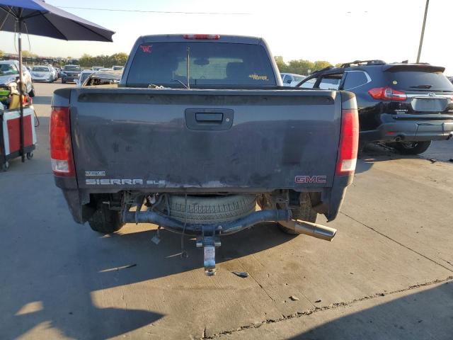 Photo 6 from auction – 2010 GMC SIERRA C15 with VIN 3GTRCVE09AG160072