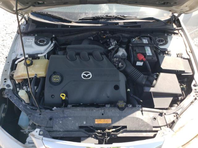 Photo 11 from auction – 2003 MAZDA 6 S with VIN 1YVFP80D535M09278