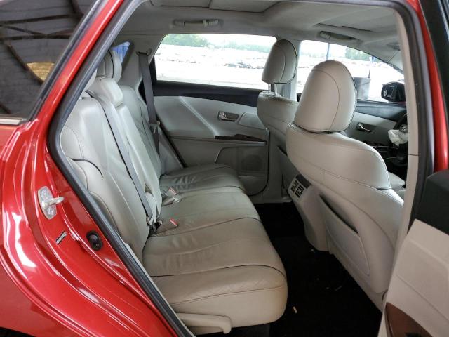 Photo 11 from auction – 2010 TOYOTA VENZA with VIN 4T3BK3BB1AU036621