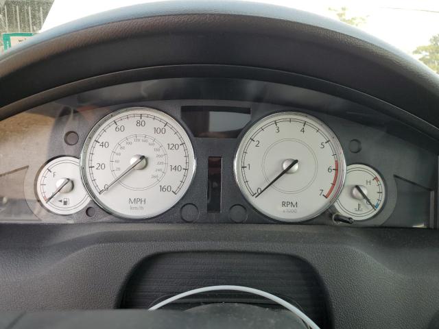 Снимка 9 от търг – 2005 CHRYSLER 300C с VIN 2C3AA63H85H504440