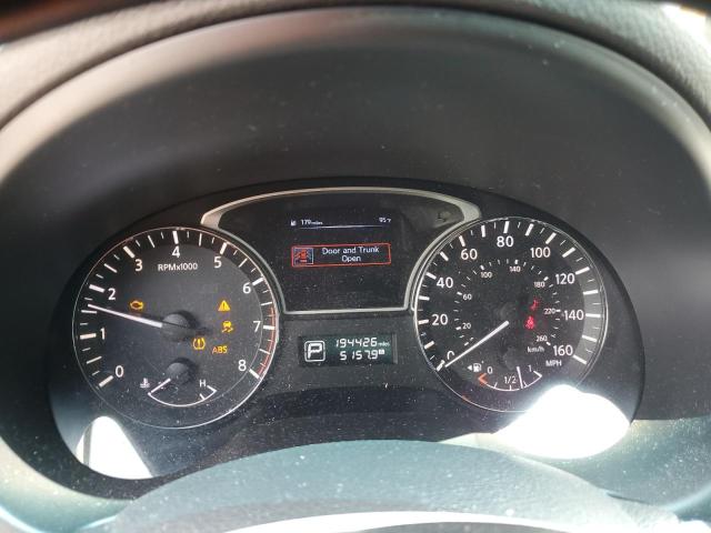 Photo 9 from auction – 2014 NISSAN ALTIMA 2.5 with VIN 1N4AL3AP1EC400461