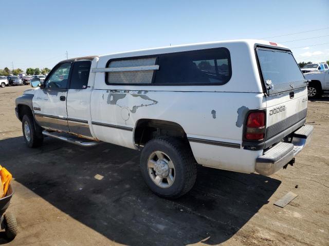 Photo 2 from auction – 1997 DODGE RAM 2500 with VIN 3B7KF23D9VM522177
