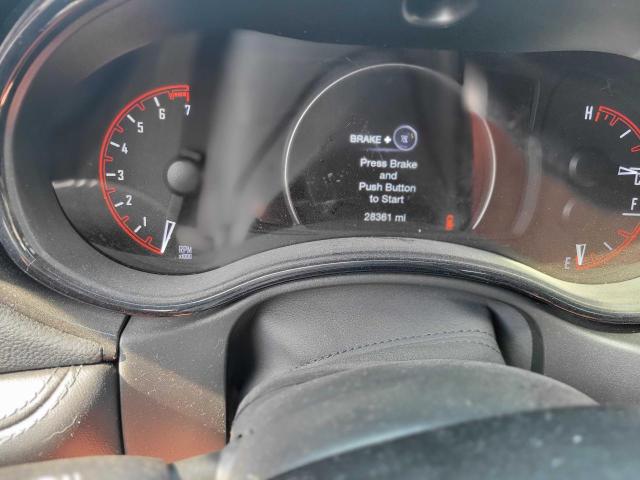 Foto 8 de la subasta – 2021 DODGE DURANGO GT con VIN 1C4RDHDGXMC761155