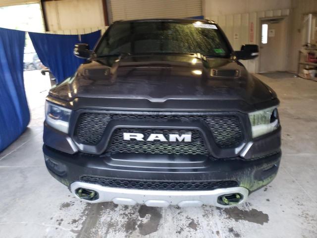 Photo 5 from auction – 2019 RAM 1500 REBEL with VIN 1C6SRFET4KN843264