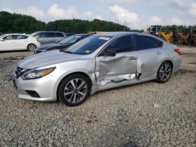 NISSAN ALTIMA 2.5 2016 with VIN 1N4AL3AP8GC178780 - Photo from auction