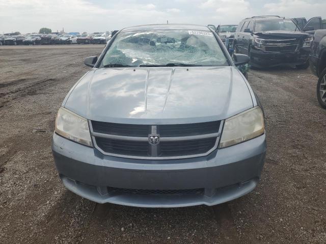 Photo 5 from auction – 2010 DODGE AVENGER SX with VIN 1B3CC4FD4AN181096