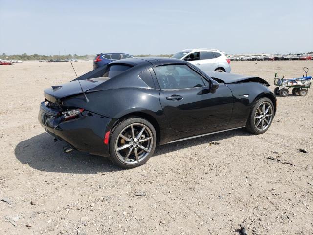Photo 3 from auction – 2022 MAZDA MX-5 MIATA with VIN JM1NDAM76N0502090
