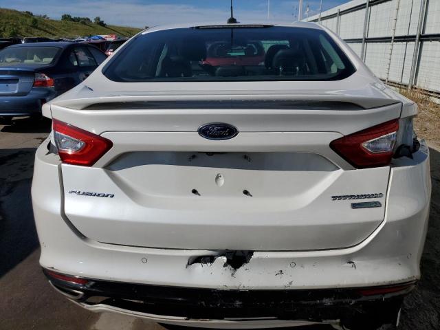 Photo 6 from auction – 2014 FORD FUSION TIT with VIN 3FA6P0K99ER148596