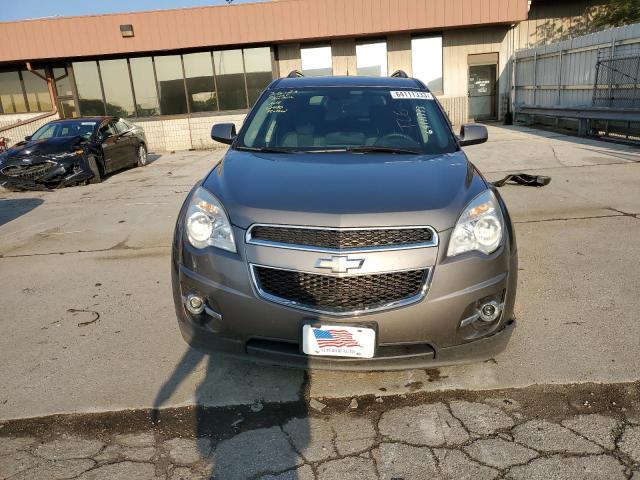 Photo 5 from auction – 2011 CHEVROLET EQUINOX with VIN 2CNALDEC8B6277345