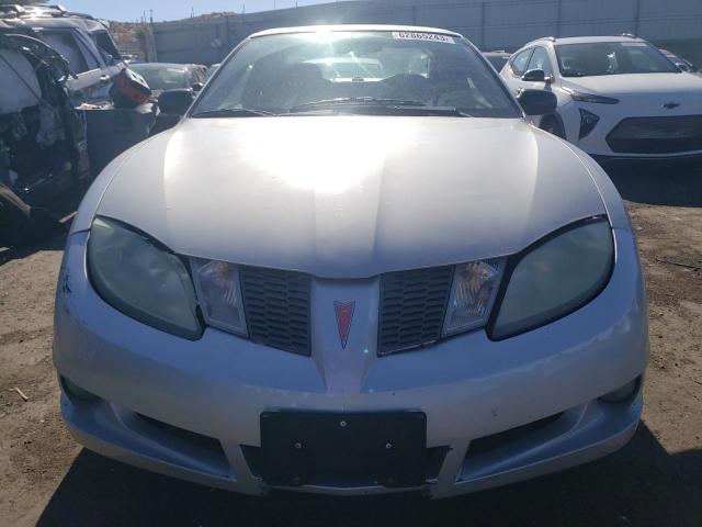 Photo 5 from auction – 2004 PONTIAC SUNFIRE with VIN 1G2JB12F847213169