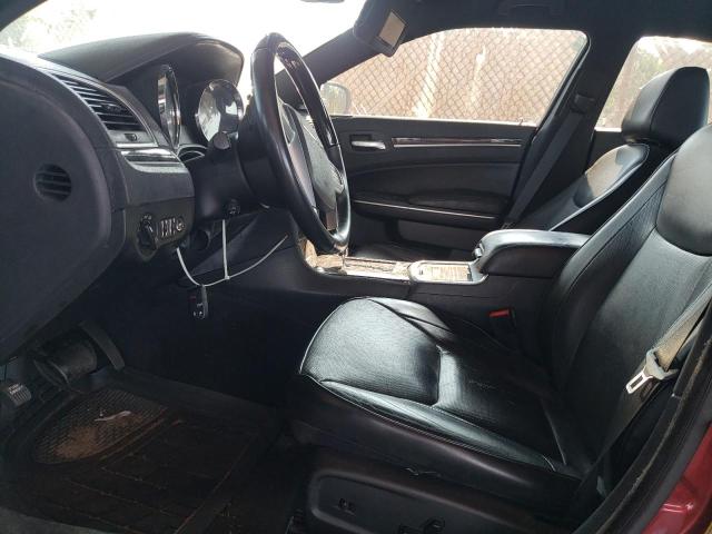 Снимка 7 от търг – 2013 CHRYSLER 300C с VIN 2C3CCAET8DH650150