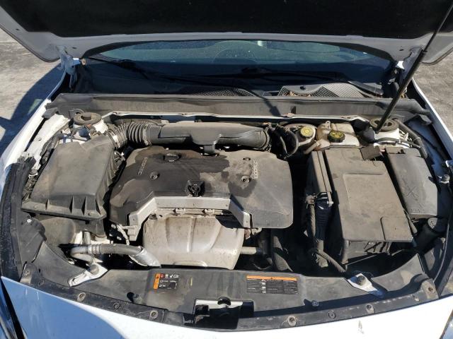 Photo 11 from auction – 2016 CHEVROLET MALIBU L with VIN 1G11C5SA8GF148797
