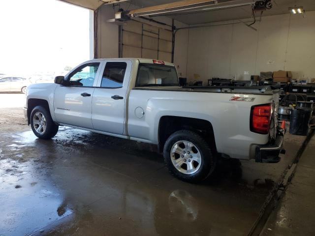 Photo 2 from auction – 2014 CHEVROLET SILVERADO with VIN 1GCVKREC4EZ348961