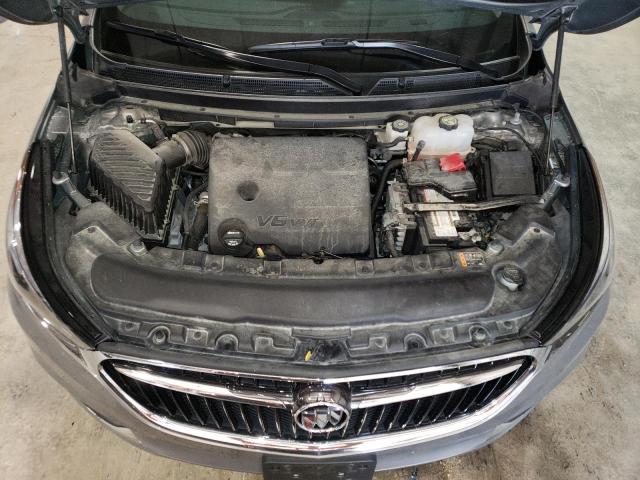 Photo 12 from auction – 2019 BUICK ENCLAVE PR with VIN 5GAEVBKW8KJ160887