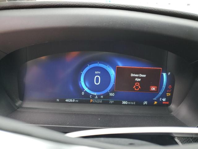 Photo 9 from auction – 2023 FORD EXPLORER S with VIN 1FM5K8GCXPGA31235