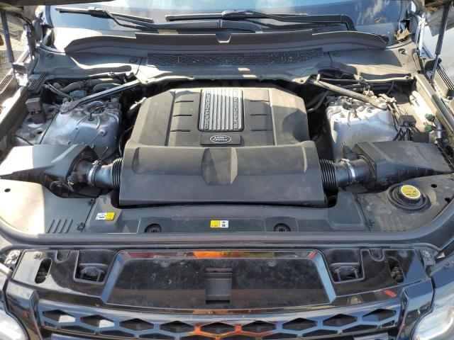Photo 12 from auction – 2016 LAND ROVER RANGE ROVE with VIN SALWS2VF0GA557503