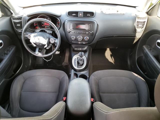 Photo 8 from auction – 2015 KIA SOUL with VIN KNDJN2A23F7776155