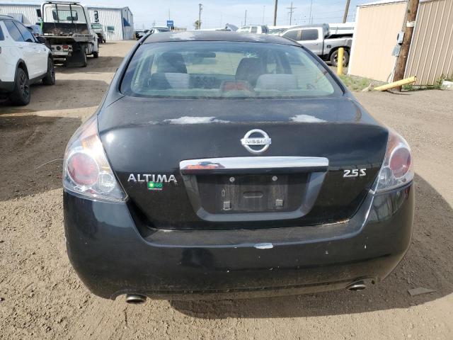 Photo 6 from auction – 2009 NISSAN ALTIMA 2.5 with VIN 1N4AL21E99C130779