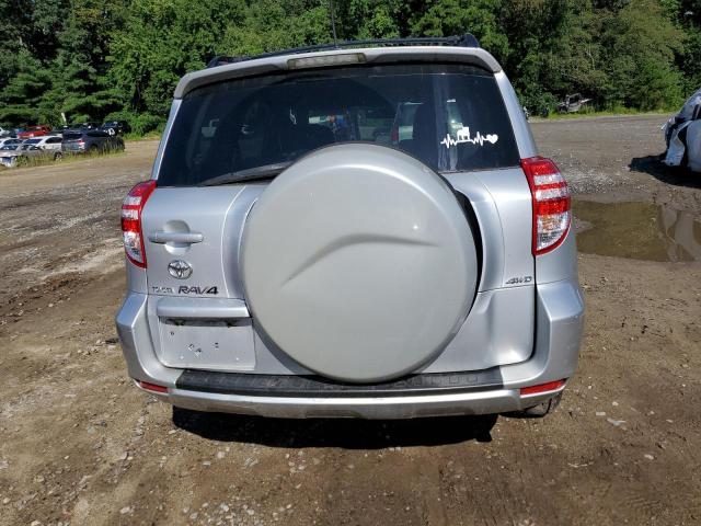 Photo 6 from auction – 2009 TOYOTA RAV4 with VIN JTMBF33V89D012435