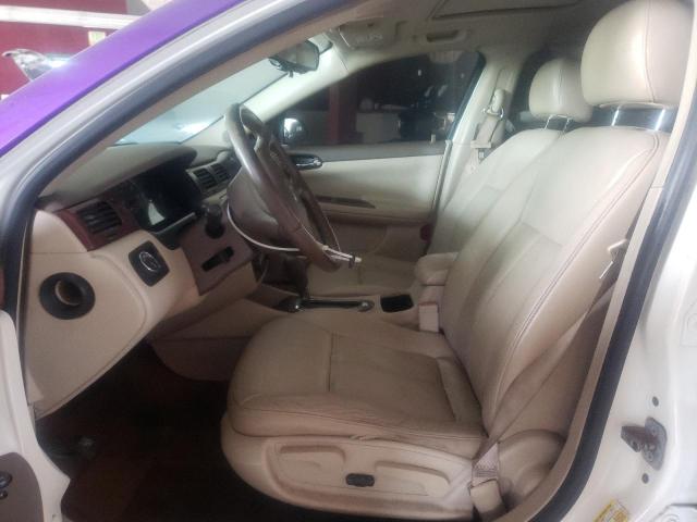 Photo 7 from auction – 2008 CHEVROLET IMPALA LT with VIN 2G1WT58K989177936