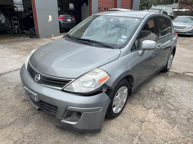Photo 2 from auction – 2011 NISSAN VERSA S with VIN 3N1BC1CP8BL493353