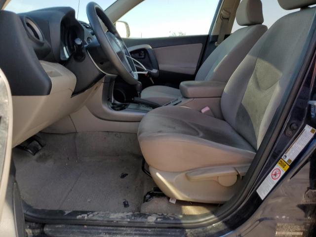 Photo 7 from auction – 2007 TOYOTA RAV4 with VIN JTMZD33V076044866