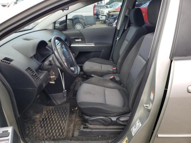 Photo 7 from auction – 2007 MAZDA 5 with VIN JM1CR293570139983