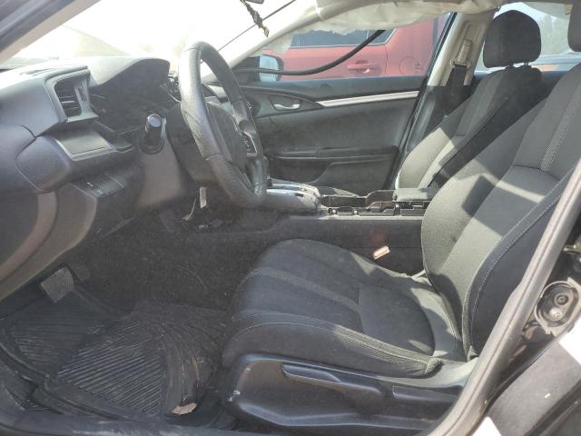 Photo 7 from auction – 2016 HONDA CIVIC LX with VIN 2HGFC2F54GH508432