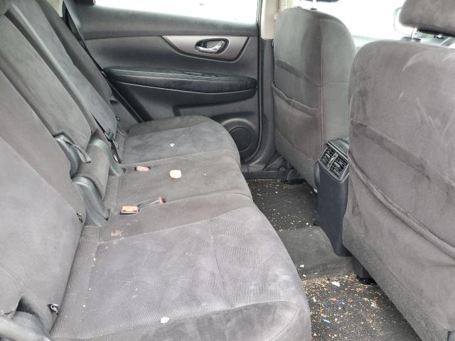 Photo 11 from auction – 2015 NISSAN ROGUE S with VIN KNMAT2MV0FP548142