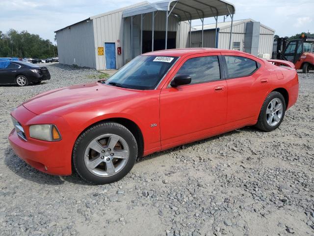 Photo 1 from auction – 2009 DODGE CHARGER SX with VIN 2B3KA33V39H507080
