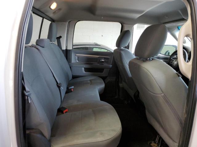 Photo 10 from auction – 2018 RAM 2500 SLT with VIN 3C6UR5DL4JG278008